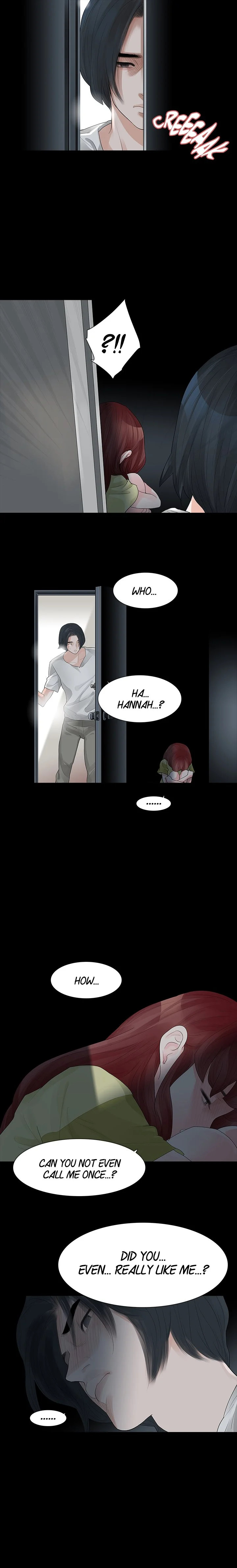 Playing with Fire - Chapter 29 Page 6