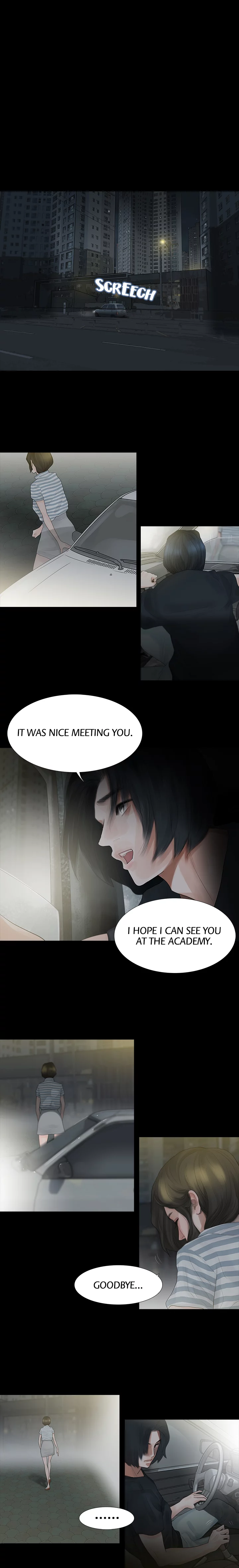 Playing with Fire - Chapter 3 Page 11