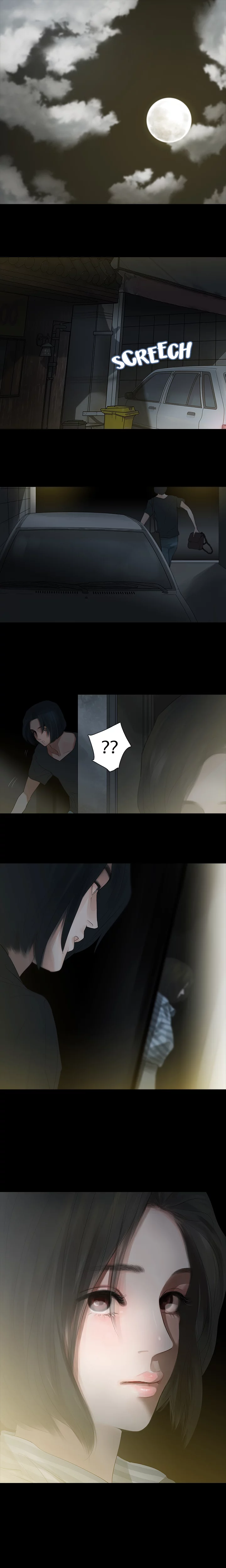 Playing with Fire - Chapter 3 Page 16