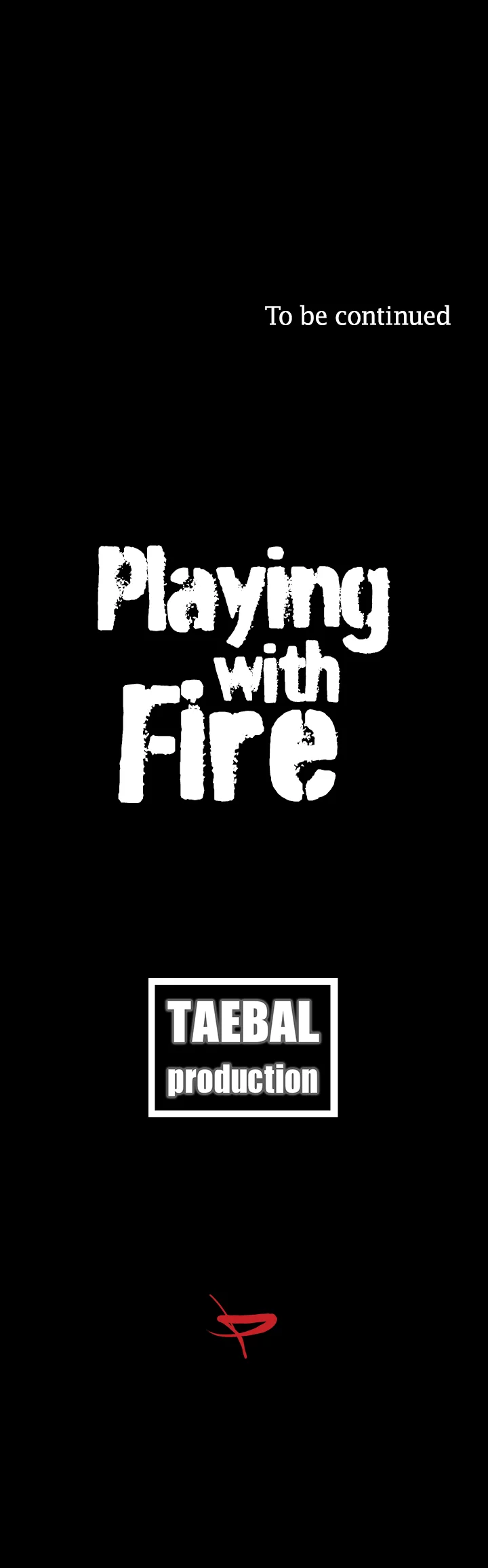 Playing with Fire - Chapter 3 Page 17