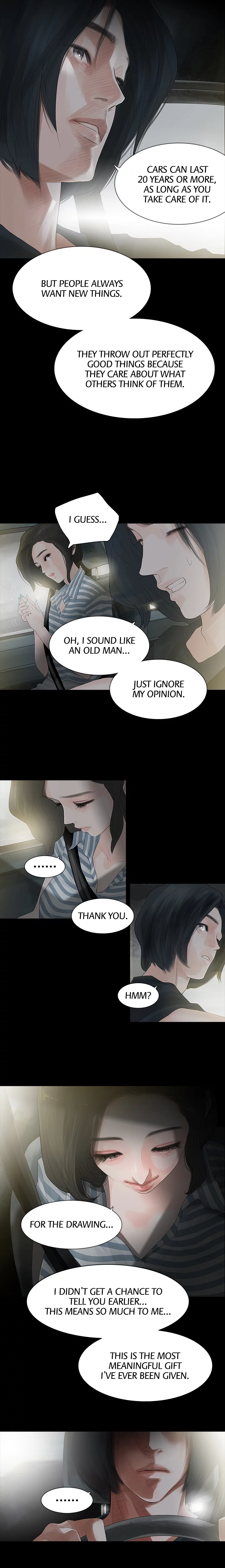 Playing with Fire - Chapter 3 Page 7