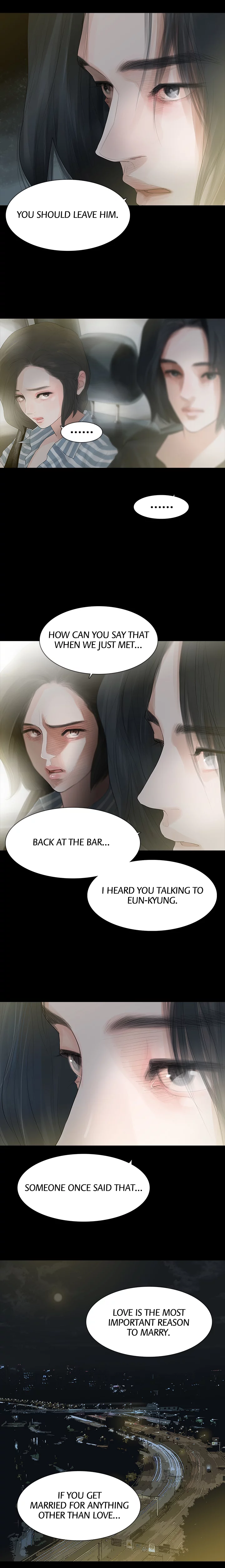 Playing with Fire - Chapter 3 Page 9