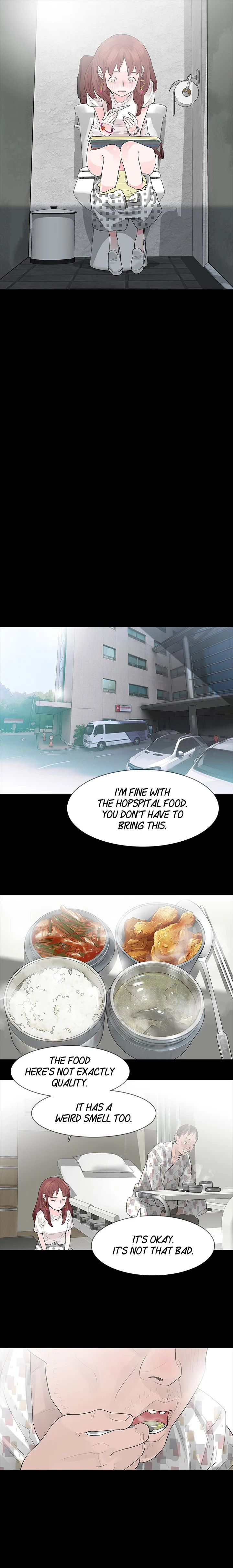 Playing with Fire - Chapter 30 Page 12