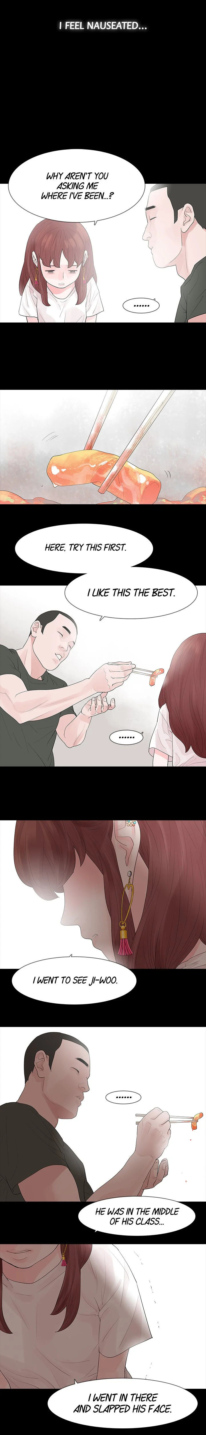 Playing with Fire - Chapter 31 Page 10