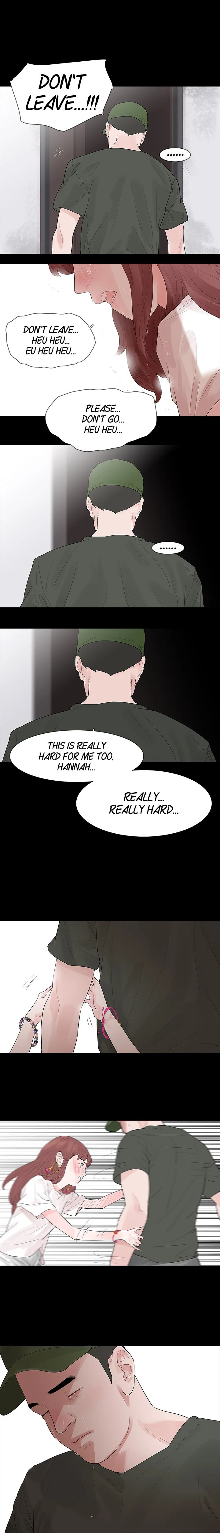 Playing with Fire - Chapter 31 Page 12