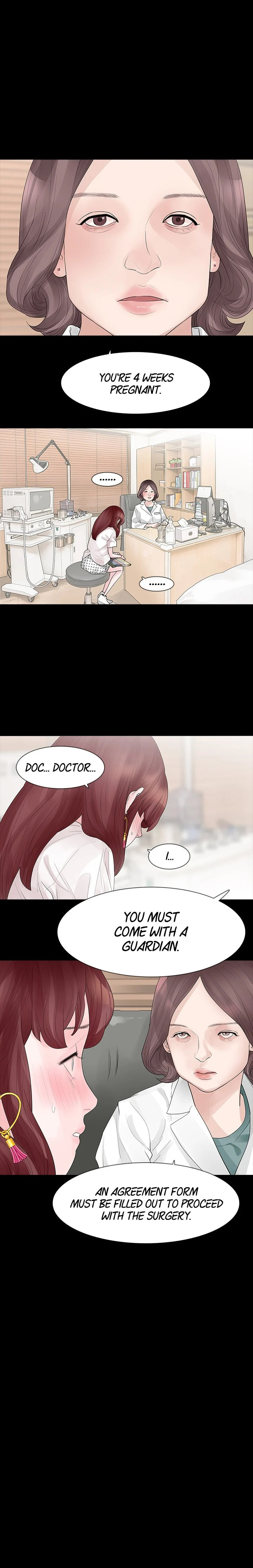 Playing with Fire - Chapter 31 Page 7