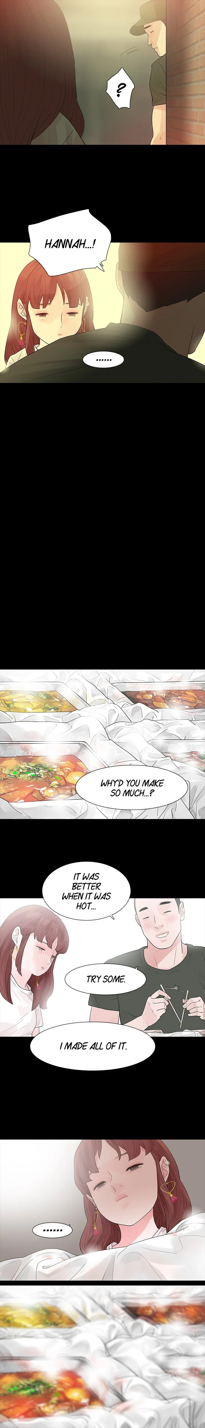 Playing with Fire - Chapter 31 Page 9