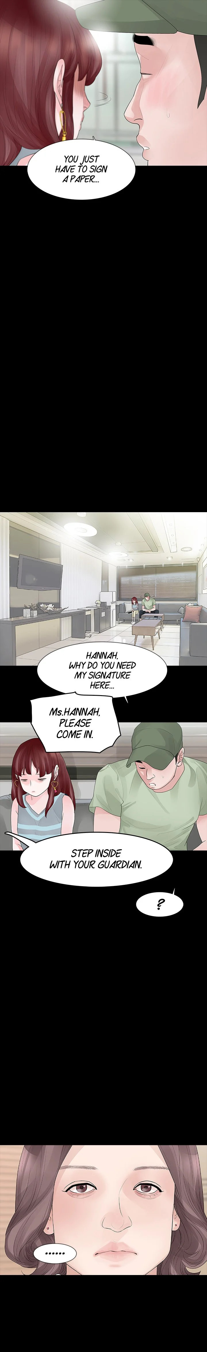 Playing with Fire - Chapter 32 Page 9