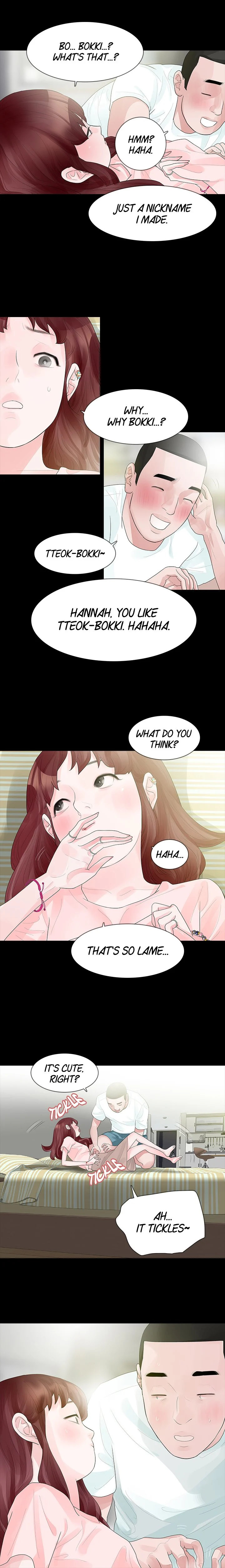 Playing with Fire - Chapter 33 Page 7