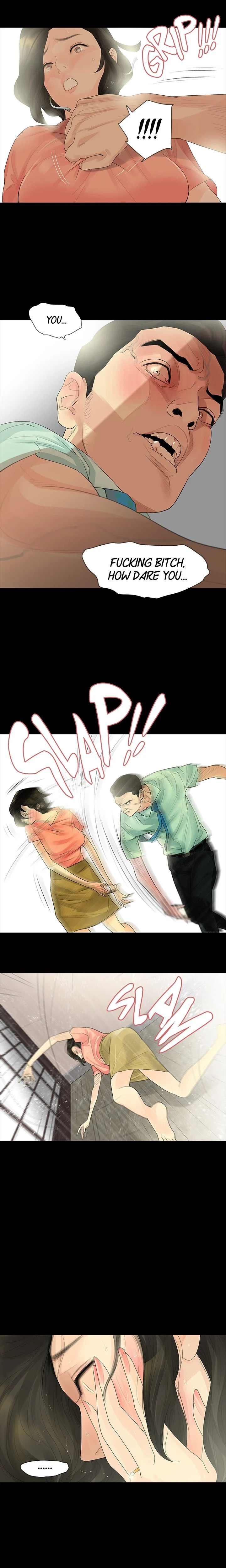 Playing with Fire - Chapter 34 Page 11