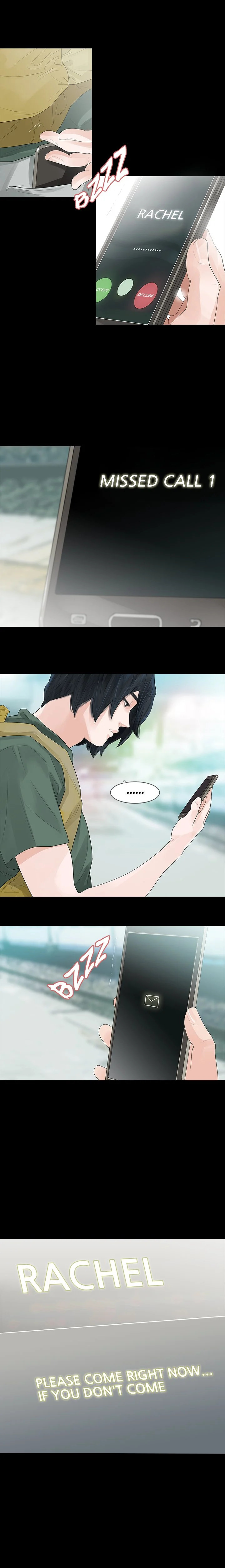 Playing with Fire - Chapter 34 Page 14