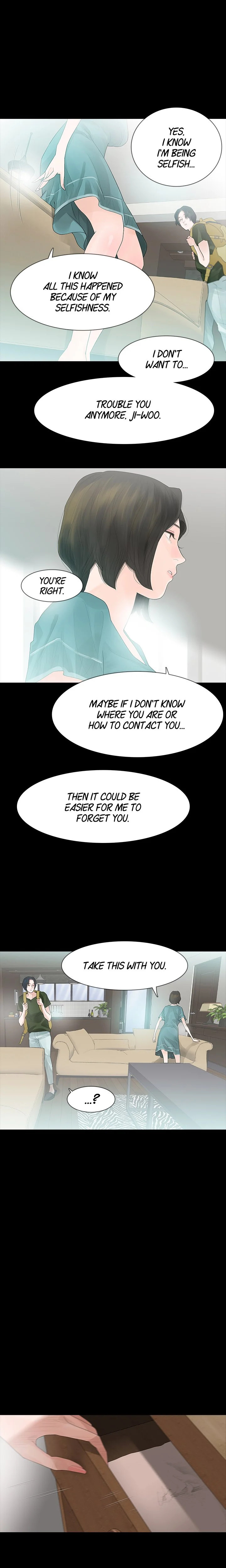 Playing with Fire - Chapter 35 Page 12