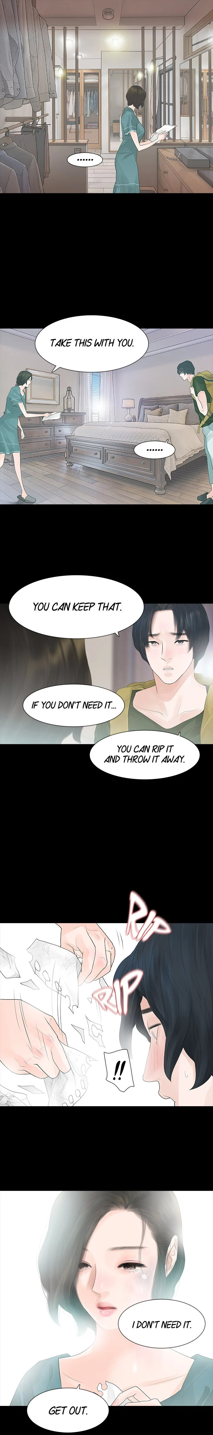 Playing with Fire - Chapter 35 Page 13