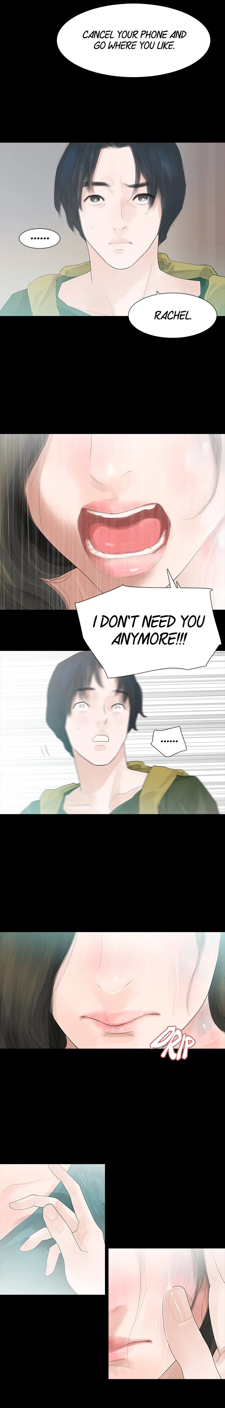 Playing with Fire - Chapter 35 Page 14