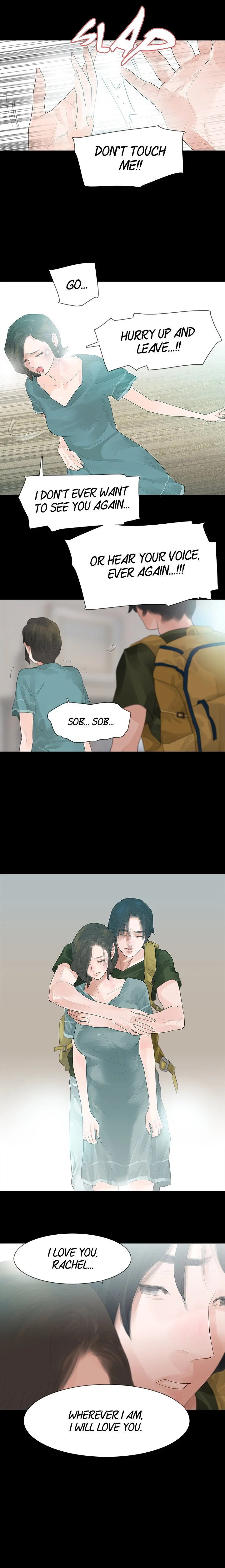 Playing with Fire - Chapter 35 Page 15