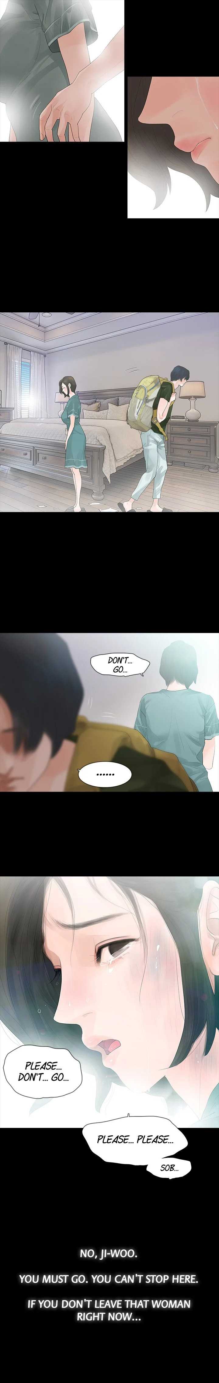 Playing with Fire - Chapter 35 Page 16