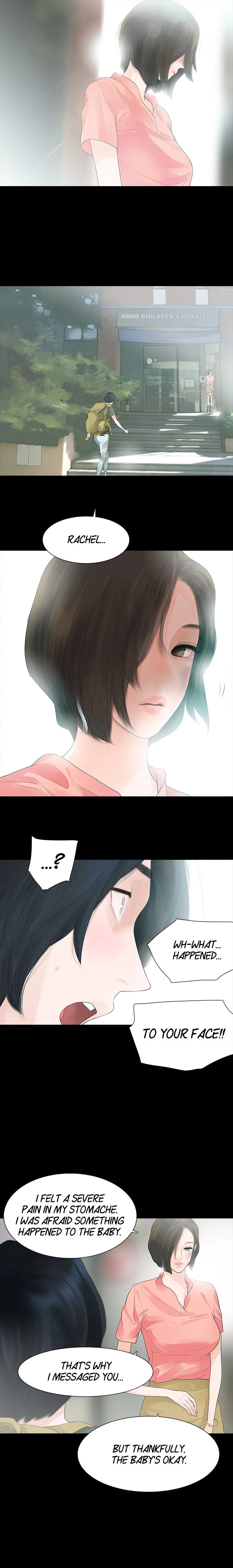 Playing with Fire - Chapter 35 Page 5