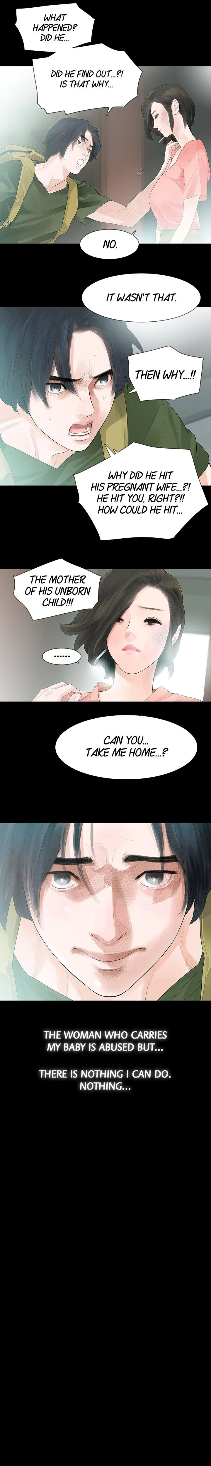 Playing with Fire - Chapter 35 Page 6