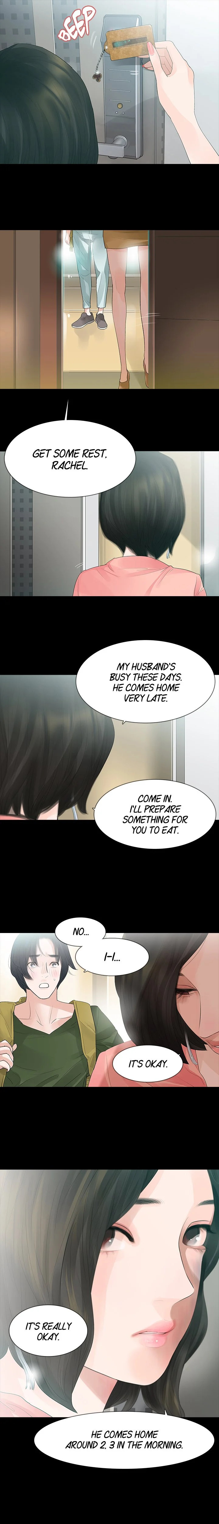 Playing with Fire - Chapter 35 Page 7
