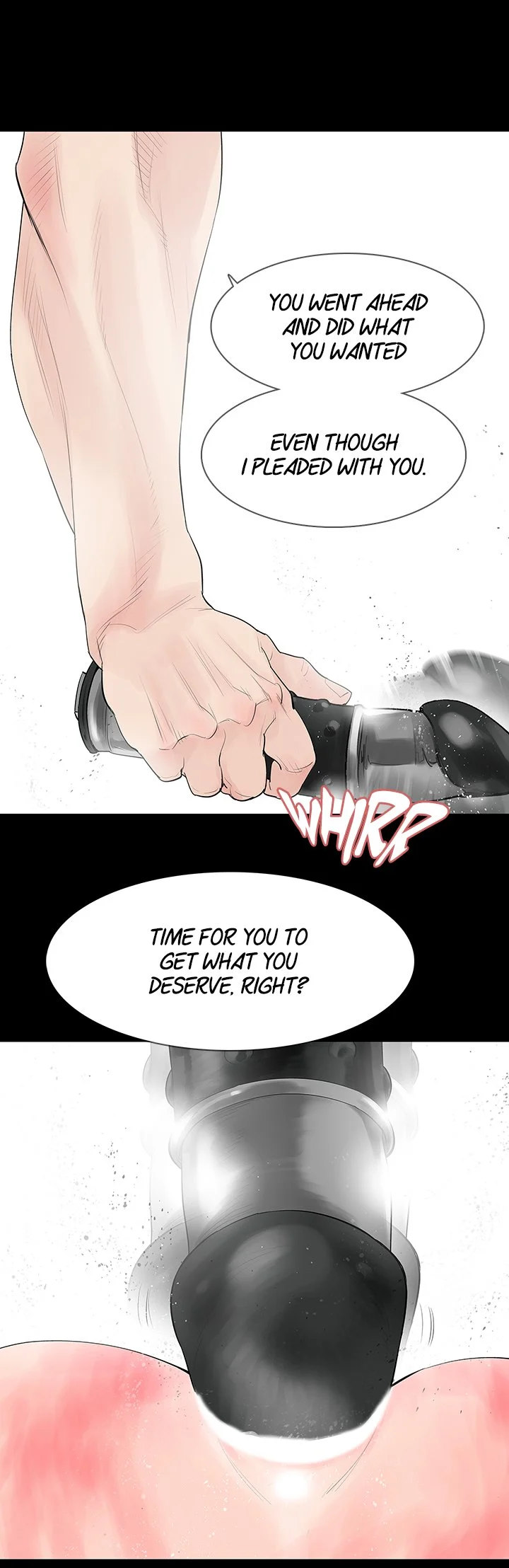 Playing with Fire - Chapter 36 Page 13