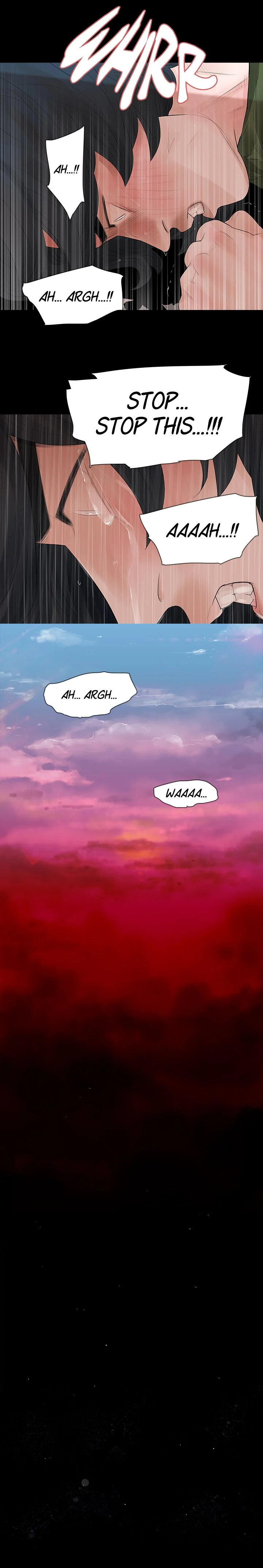 Playing with Fire - Chapter 36 Page 14