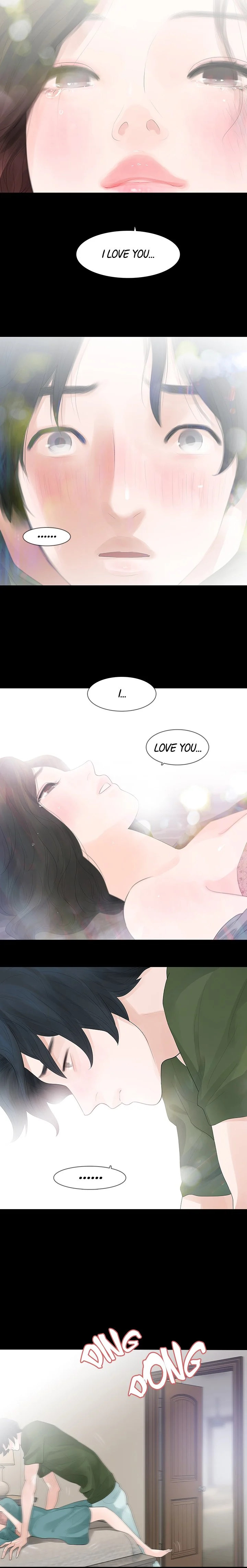 Playing with Fire - Chapter 36 Page 5