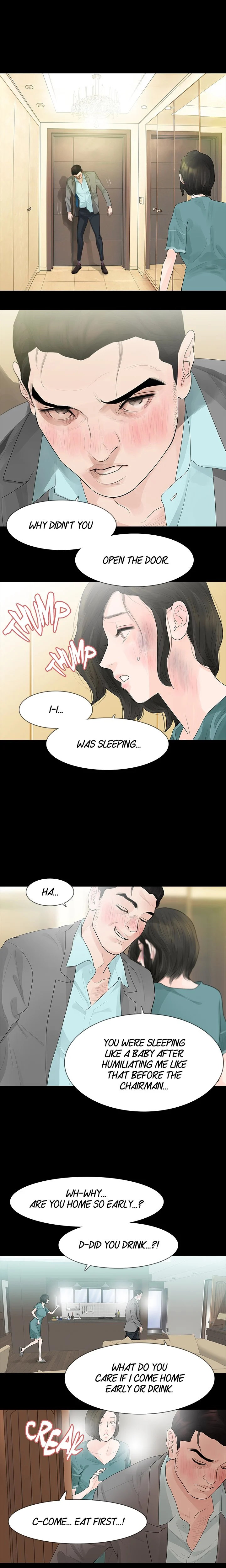 Playing with Fire - Chapter 36 Page 7