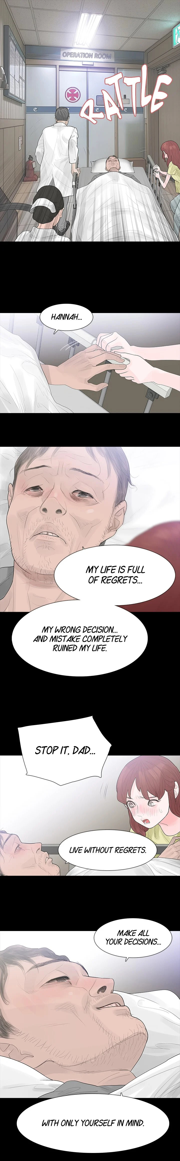 Playing with Fire - Chapter 37 Page 10