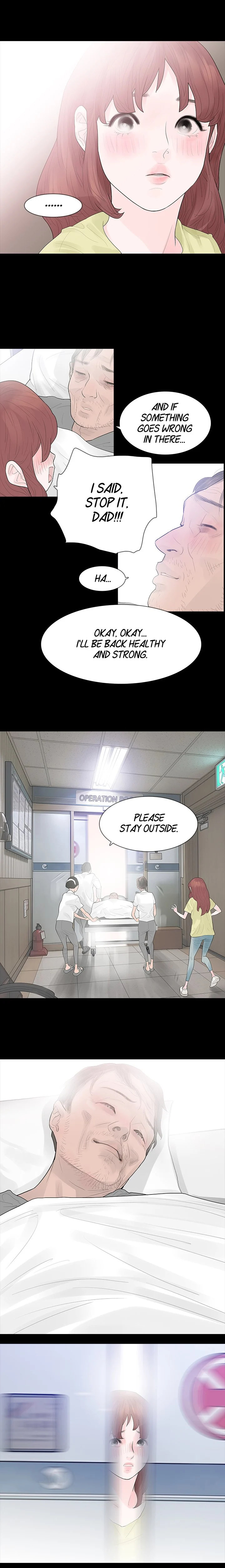 Playing with Fire - Chapter 37 Page 11