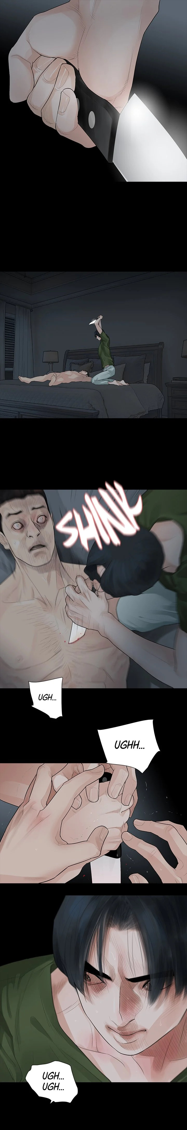 Playing with Fire - Chapter 37 Page 4