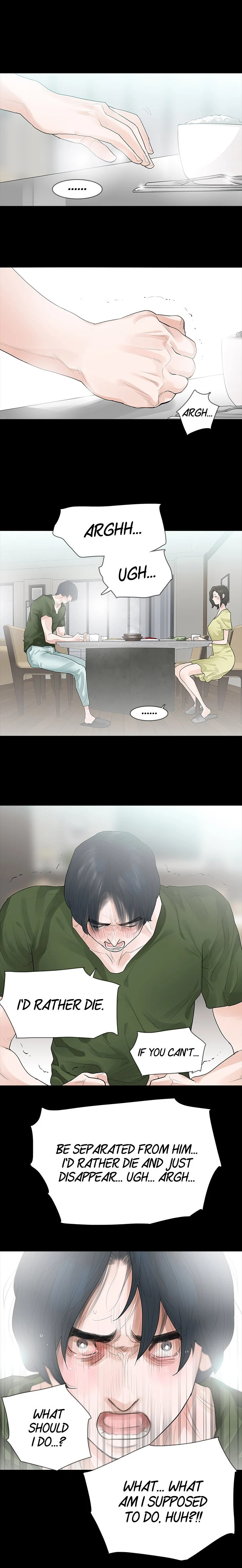 Playing with Fire - Chapter 37 Page 7