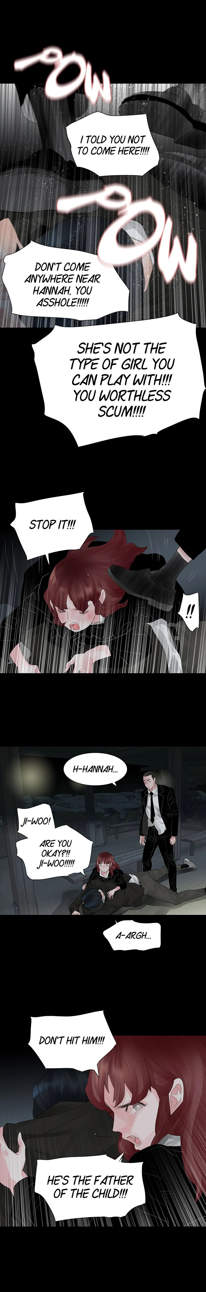 Playing with Fire - Chapter 38 Page 10
