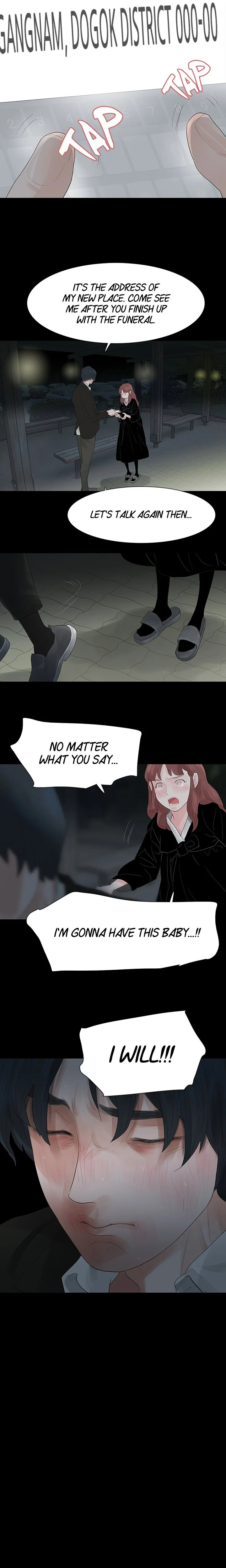 Playing with Fire - Chapter 38 Page 12