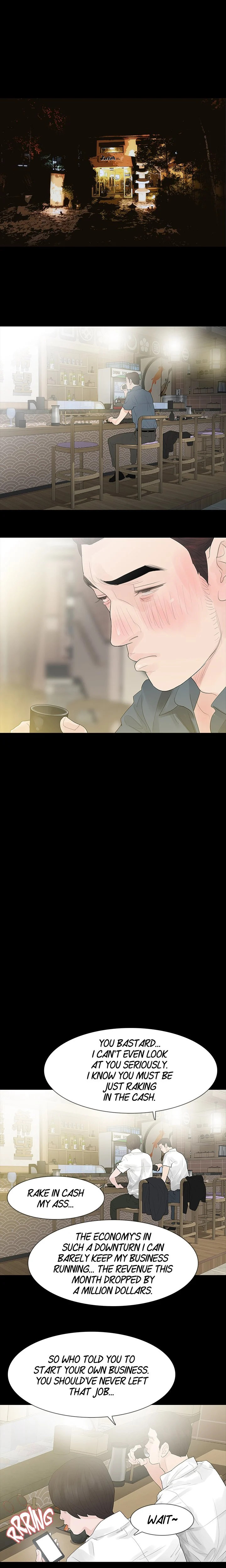 Playing with Fire - Chapter 38 Page 13