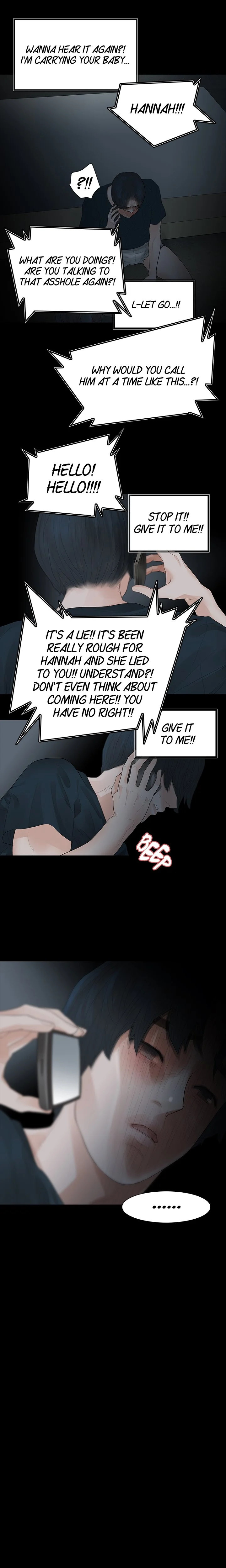 Playing with Fire - Chapter 38 Page 4