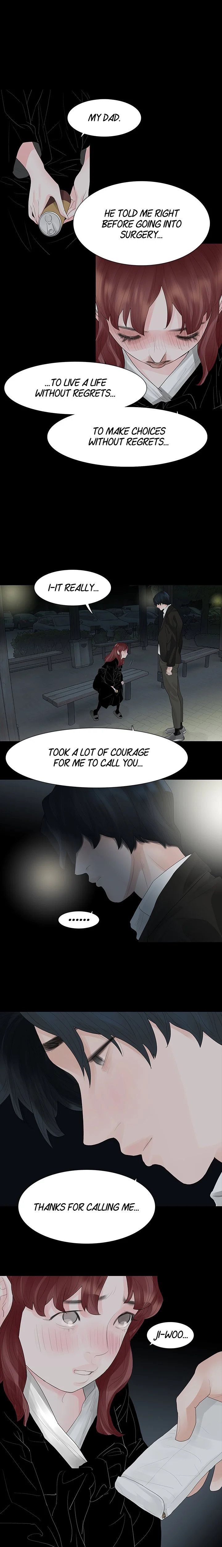 Playing with Fire - Chapter 38 Page 7