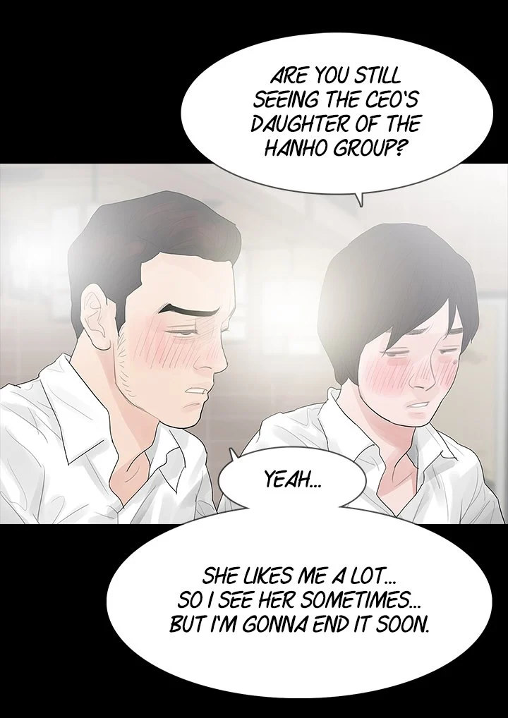 Playing with Fire - Chapter 39 Page 1