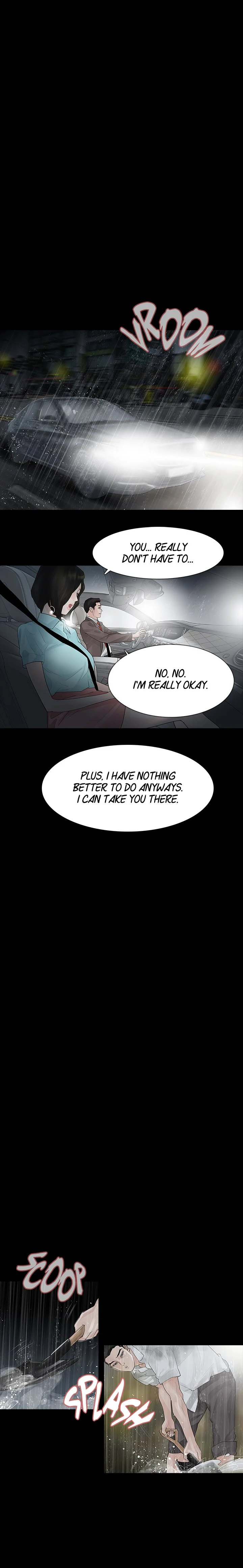 Playing with Fire - Chapter 39 Page 12