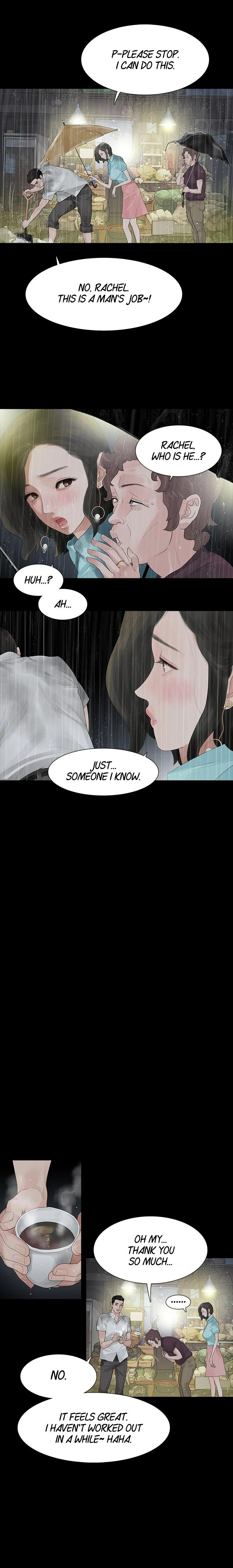 Playing with Fire - Chapter 39 Page 13