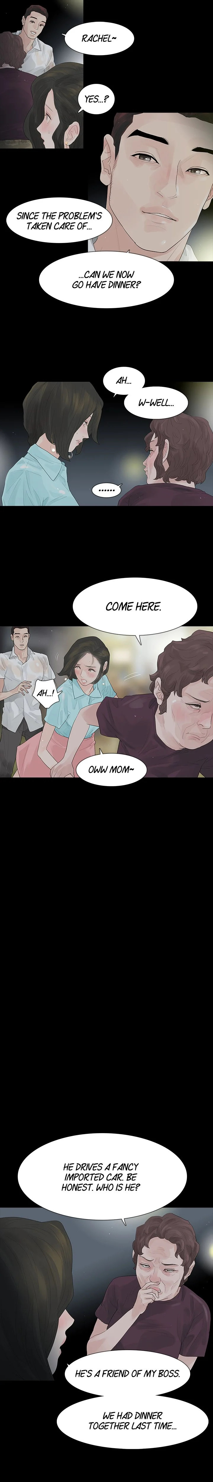 Playing with Fire - Chapter 39 Page 14