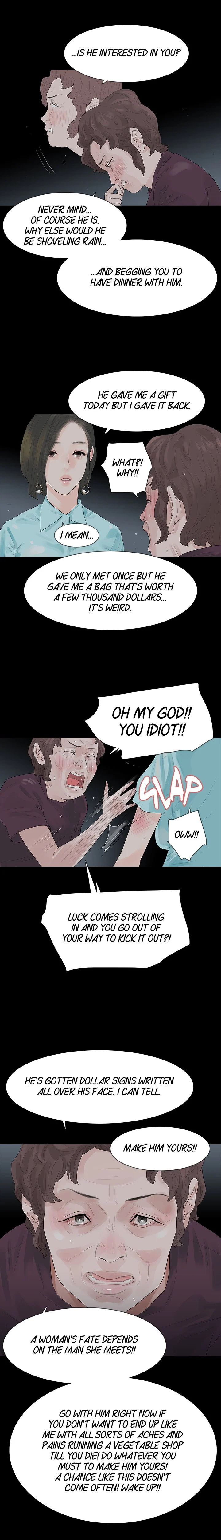 Playing with Fire - Chapter 39 Page 15