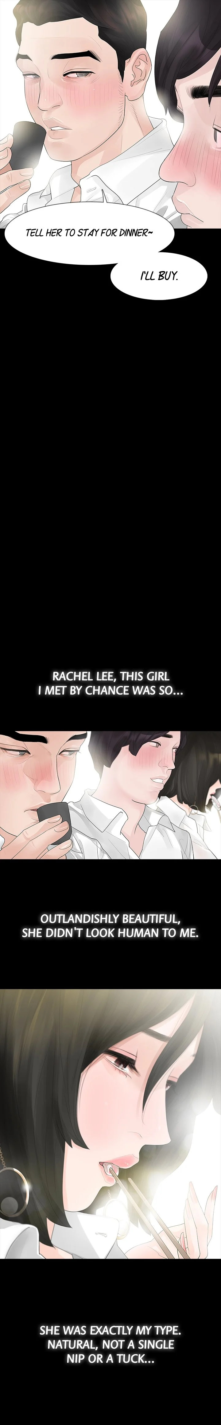 Playing with Fire - Chapter 39 Page 4