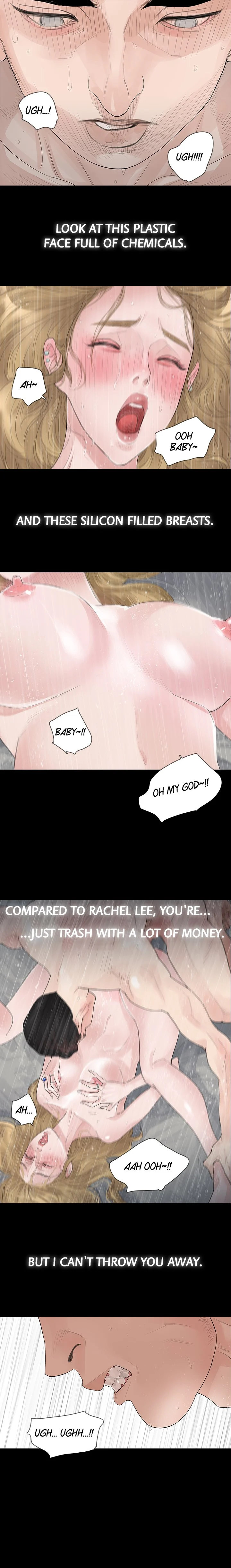 Playing with Fire - Chapter 39 Page 6