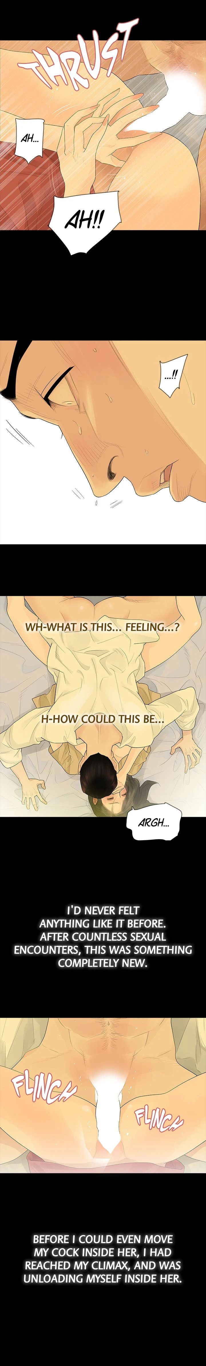 Playing with Fire - Chapter 40 Page 11