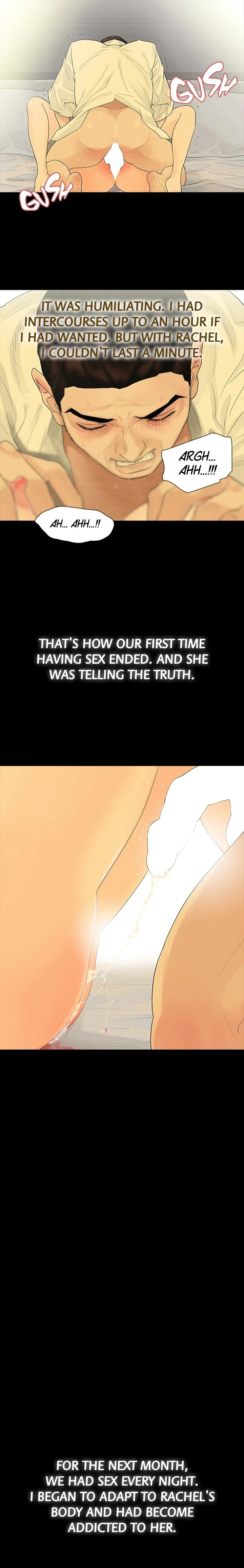 Playing with Fire - Chapter 40 Page 12