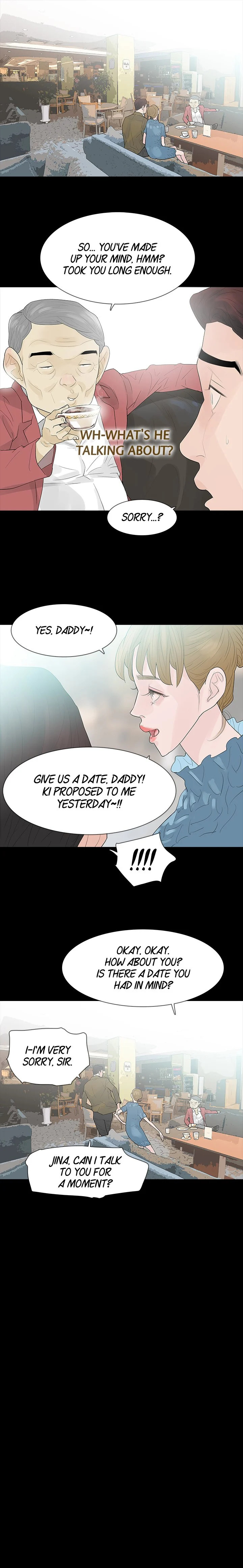 Playing with Fire - Chapter 40 Page 14