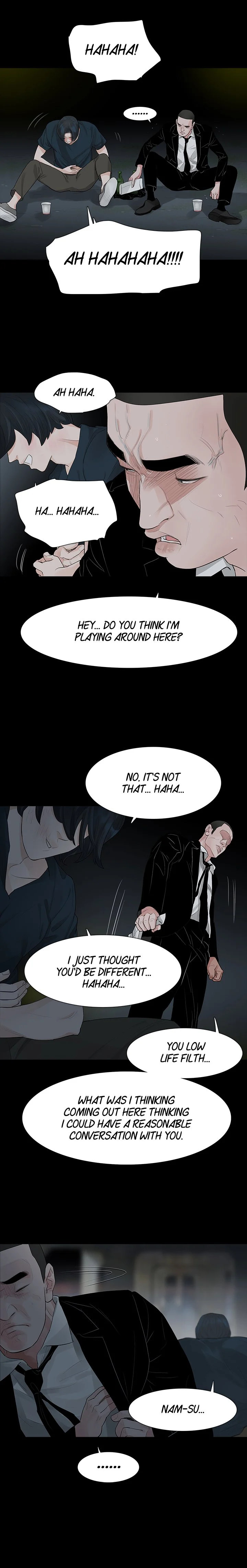 Playing with Fire - Chapter 41 Page 11