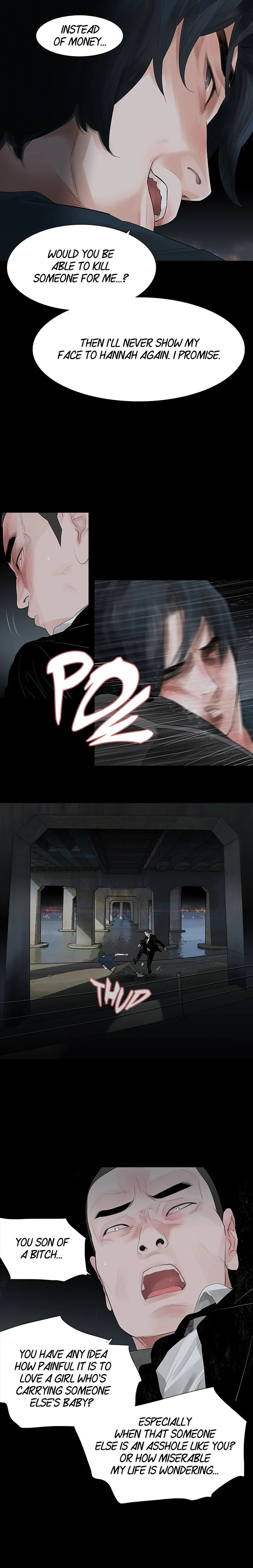 Playing with Fire - Chapter 41 Page 12