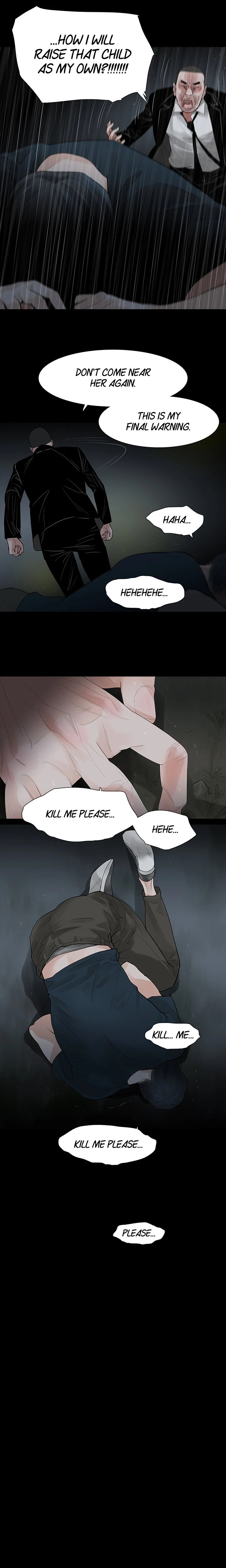 Playing with Fire - Chapter 41 Page 13