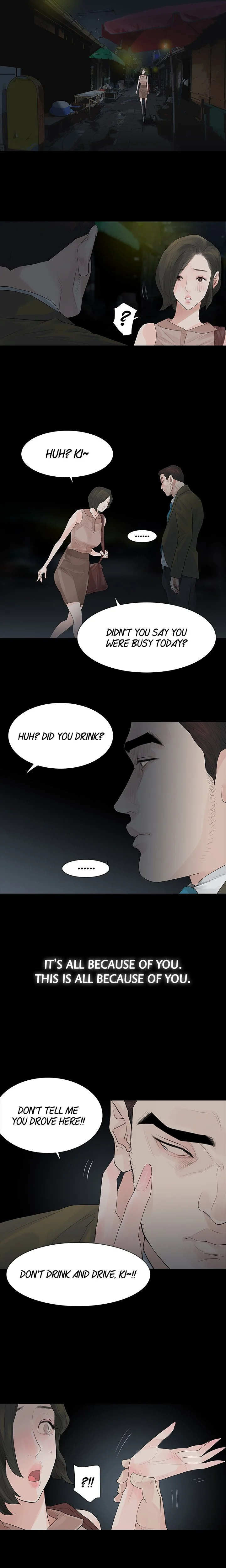 Playing with Fire - Chapter 41 Page 3